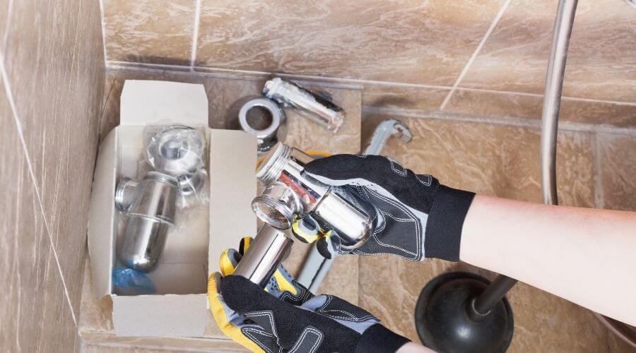 Professional New roof installation in Kansas, IL